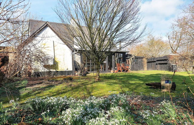 6 Person Holiday Home in Hjorring - Foto 21