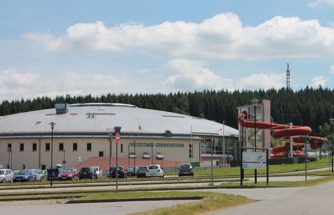 Holiday Apartment Comfortable Vacation Home - Foto 25