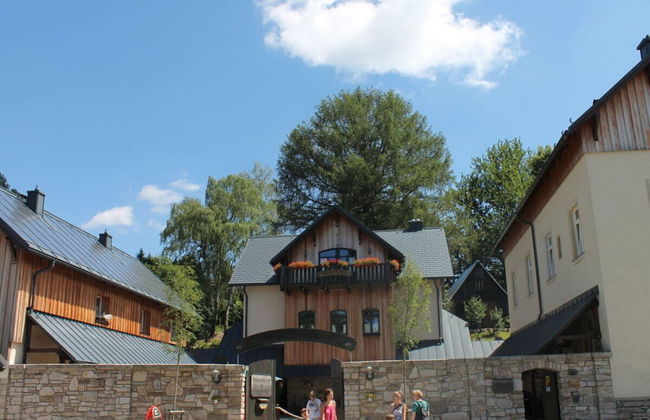 Holiday Apartment Comfortable Vacation Home - Foto 15