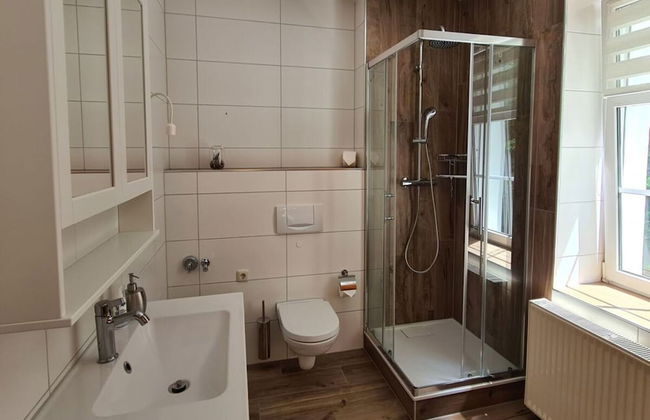 Holiday Apartment Comfortable Vacation Home - Foto 5