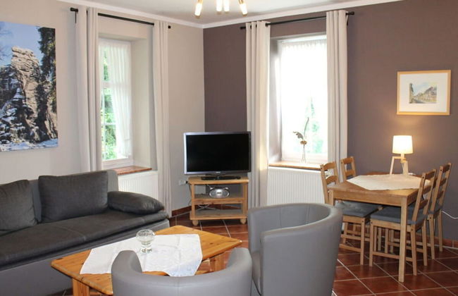 Holiday Apartment Comfortable Vacation Home - Foto 3