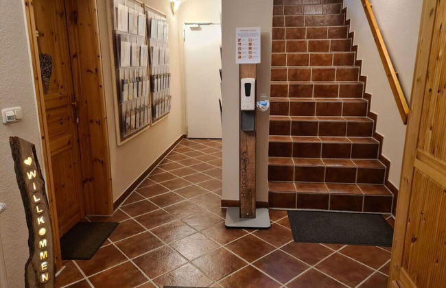 Holiday Apartment Comfortable Vacation Home - Foto 11