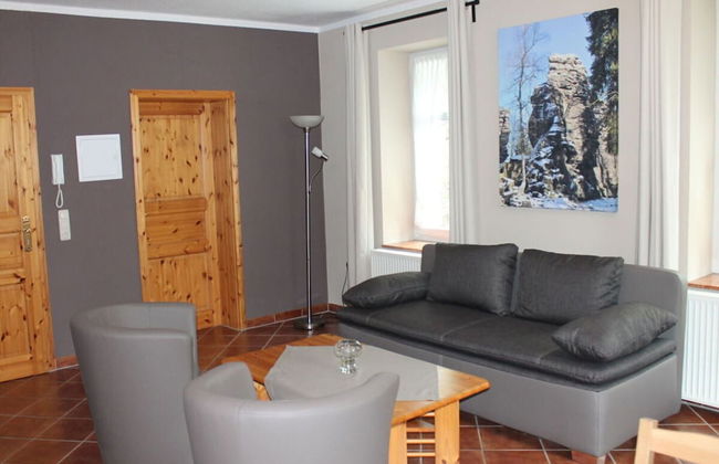 Holiday Apartment Comfortable Vacation Home - Foto 4