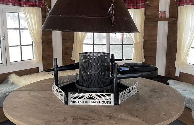 9 Person Holiday Home in Korsfjorden - Foto 27