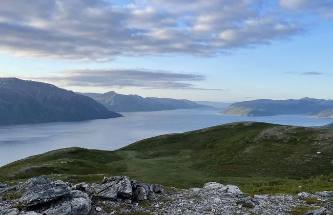 9 Person Holiday Home in Korsfjorden - Foto 35