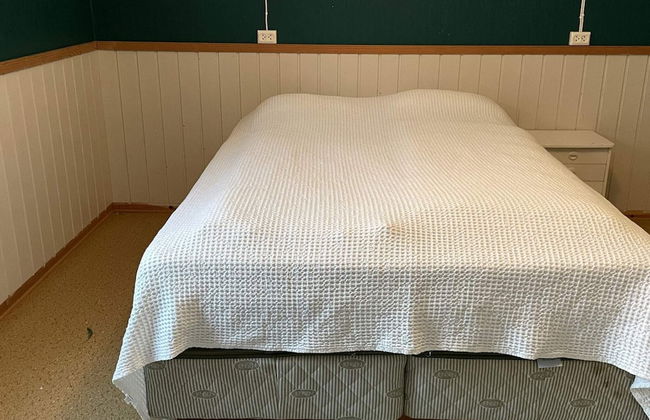 9 Person Holiday Home in Korsfjorden - Foto 11