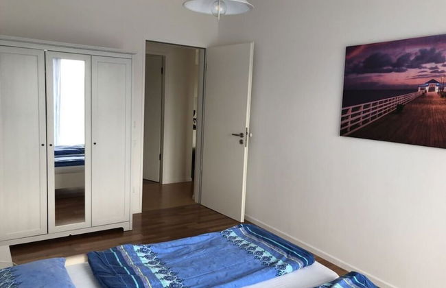 Holiday Apartment Lutowsee - Foto 2