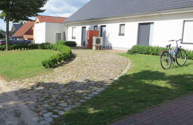 Holiday Apartment Lutowsee - Foto 1