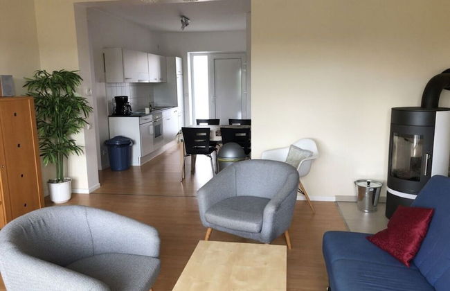 Holiday Apartment Lutowsee - Foto 5