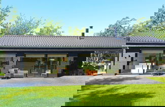 Foto 1 - 6 Person Holiday Home in Gilleleje