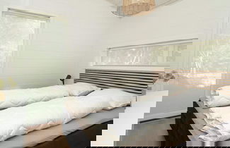 Foto 2 - 6 Person Holiday Home in Gilleleje