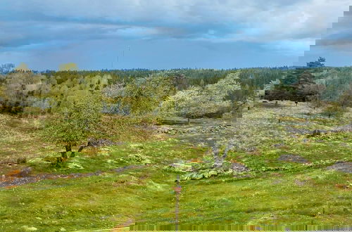 Foto 25 - 6 Person Holiday Home in Ulricehamn-by Traum