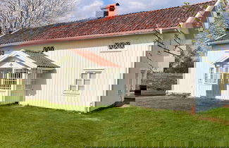 Foto 1 - 6 Person Holiday Home in Ulricehamn-by Traum