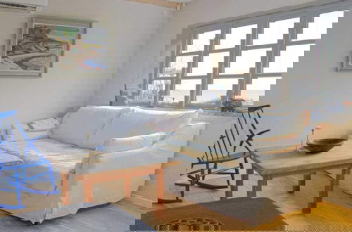 Foto 4 - 6 Person Holiday Home in Aakirkeby