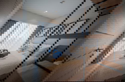 Foto 18 - Lakeside Residences by NLA