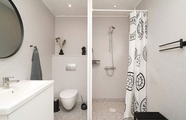 6 Person Holiday Home in Hojby - Foto 9