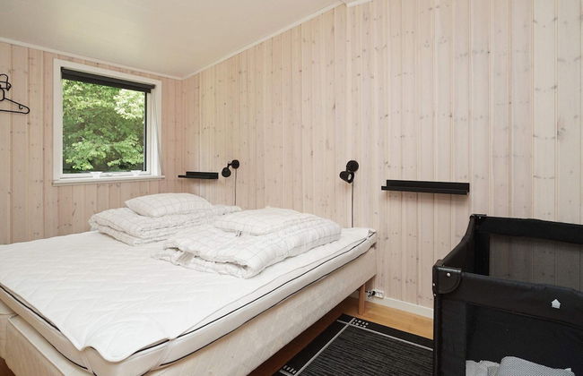 6 Person Holiday Home in Hojby - Foto 4