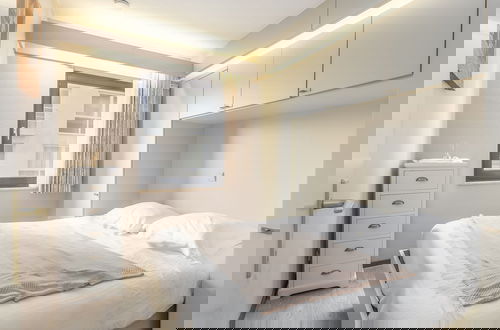 Foto 4 - Cosy Apartment on the 5th Floor
