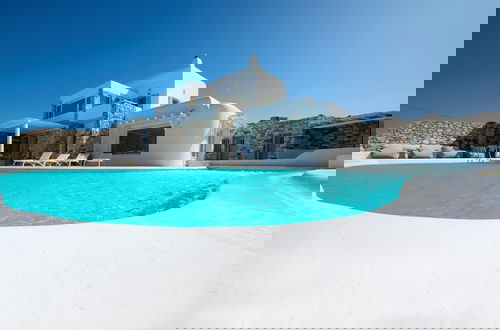 Foto 4 - Villa Magdalena Mykonos