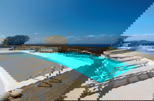 Foto 9 - Villa Magdalena Mykonos