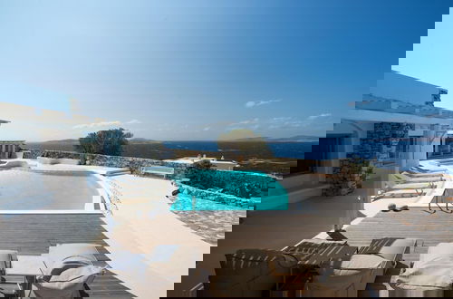 Foto 8 - Villa Magdalena Mykonos