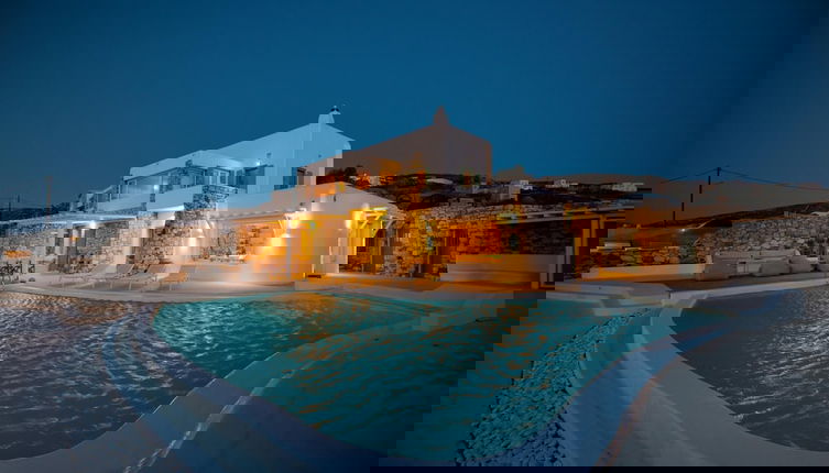 Foto 1 - Villa Magdalena Mykonos