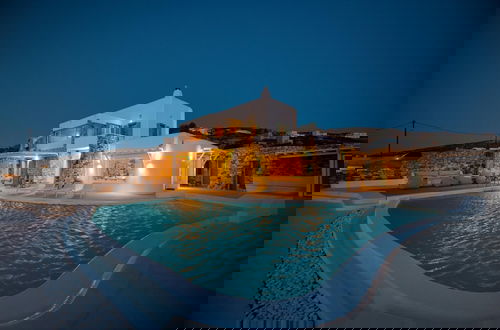 Foto 1 - Villa Magdalena Mykonos