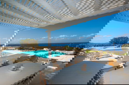 Foto 12 - Villa Magdalena Mykonos