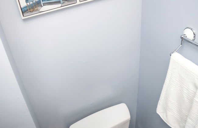 Downtown Cozy 2 BR Apt - 4min drive MardiGras Park - Foto 22