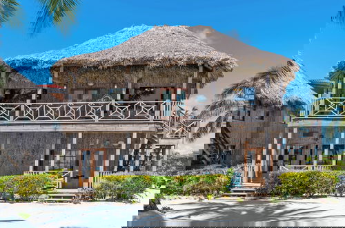 Foto 34 - Villas De Isla Bonita - B3