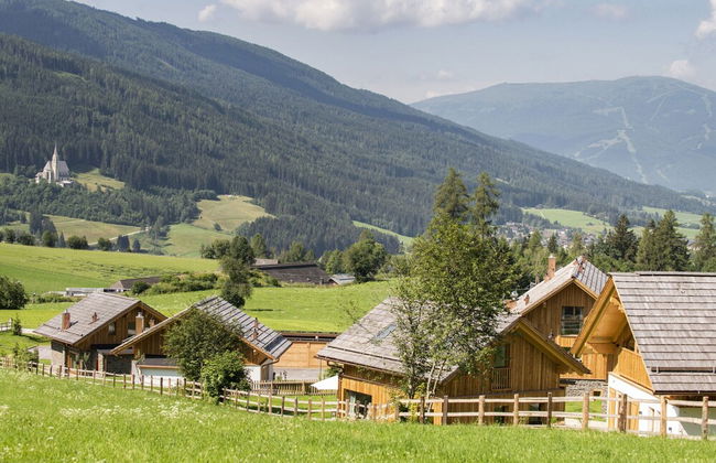 Chalet in Wolting With Natural Swimming Pond - Photo 22