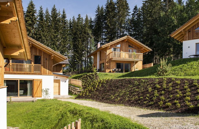 Chalet in Wolting With Natural Swimming Pond - Photo 19