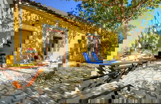 Foto 1 - Agathi Cottage in Longos