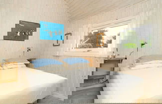 Foto 3 - 5 Person Holiday Home in Olsted