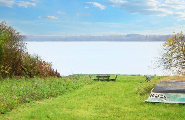 5 Person Holiday Home in Olsted - Foto 22