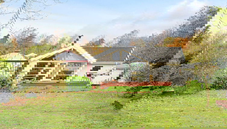 Foto 1 - 5 Person Holiday Home in Olsted