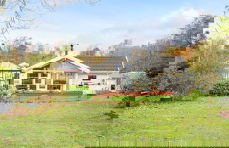 Foto 1 - 5 Person Holiday Home in Olsted