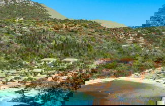 Photo 3 - Loutsa Waterside in Vathy