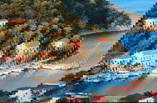 Photo 23 - Loutsa Waterside in Vathy