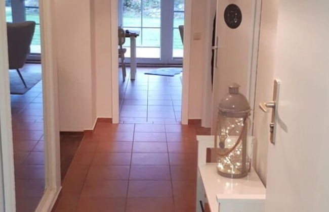 Holiday Apartment Meerzeit - Photo 26