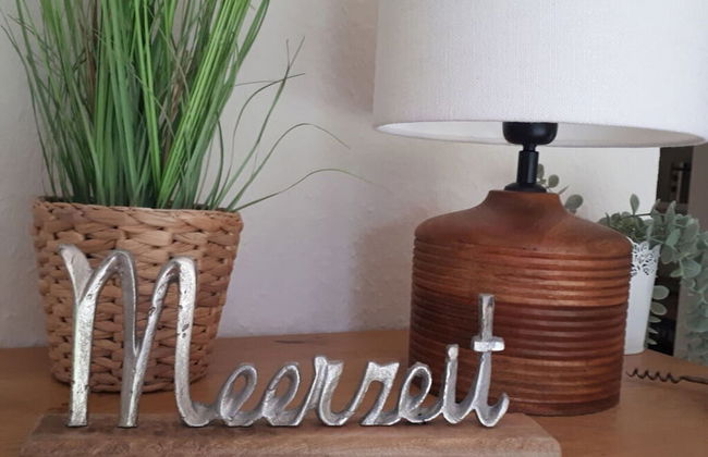 Holiday Apartment Meerzeit - Photo 28