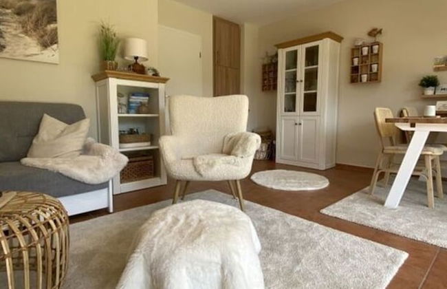 Holiday Apartment Meerzeit - Photo 7