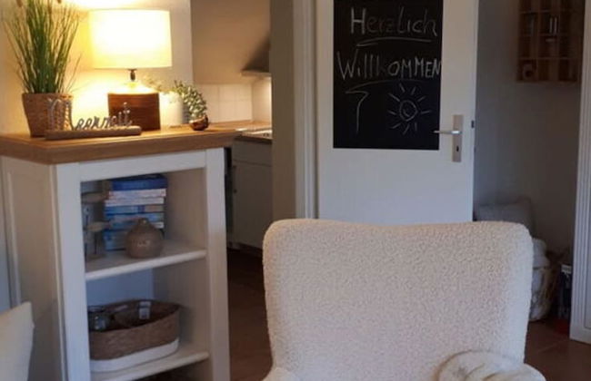 Holiday Apartment Meerzeit - Photo 15