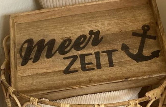 Holiday Apartment Meerzeit - Photo 25