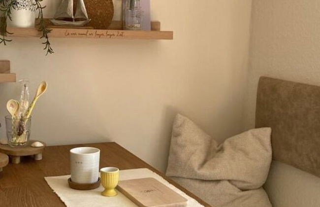 Holiday Apartment Meerzeit - Photo 14