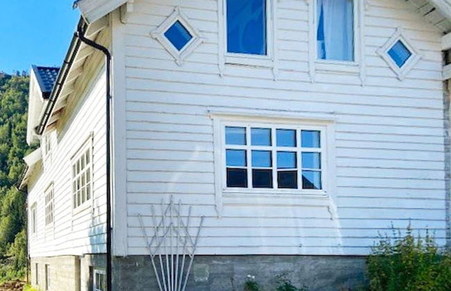9 Person Holiday Home in Austefjorden-by Traum - Foto 13
