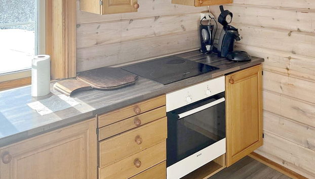 Cucina privata