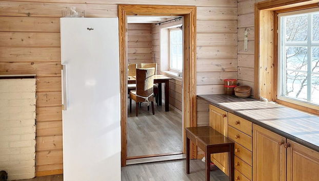 Cucina privata