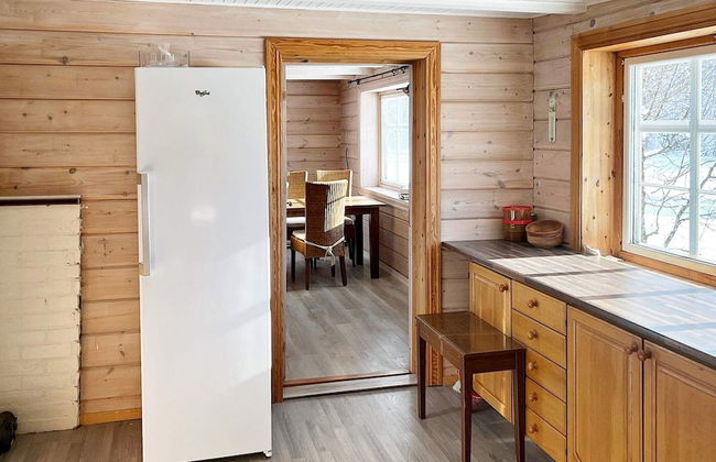 9 Person Holiday Home in Austefjorden-by Traum - Foto 3