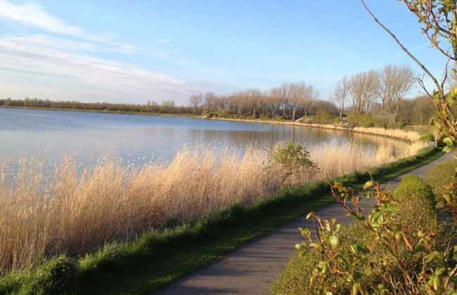 Dream Location in Maasholm - Foto 23